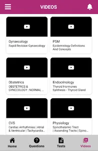 Homoeopaedia screenshot 7