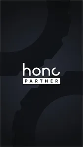 honc partner screenshot 0
