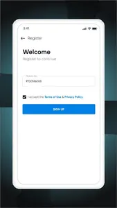 honc partner screenshot 1