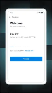honc partner screenshot 2
