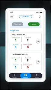 honc partner screenshot 3