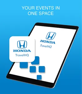 Honda TravelHQ screenshot 8