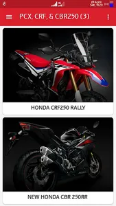 Sejahtera Mulia Motor screenshot 4