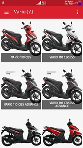 Sejahtera Mulia Motor screenshot 5
