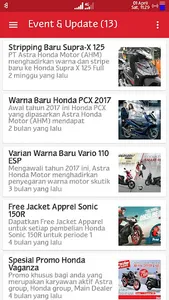 Sejahtera Mulia Motor screenshot 6