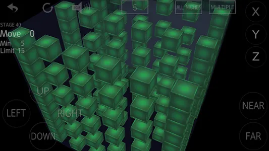 3D Puzzle BLOCKS screenshot 6