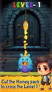 Honey Catcher screenshot 11