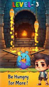 Honey Catcher screenshot 12