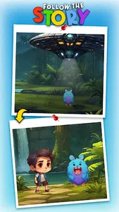 Honey Catcher screenshot 5