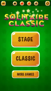 Solitaire Card Games 2020 screenshot 0