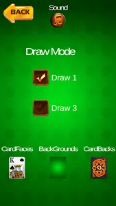 Solitaire Card Games 2020 screenshot 2