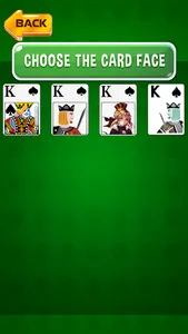 Solitaire Card Games 2020 screenshot 3