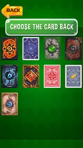 Solitaire Card Games 2020 screenshot 5