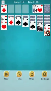 Solitaire Card Games 2020 screenshot 6