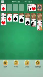 Solitaire Card Games 2020 screenshot 7