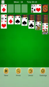 Solitaire Card Games 2020 screenshot 9