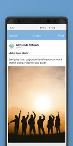 AFN Live-LINK screenshot 2