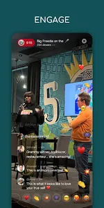 Nieux Society screenshot 1