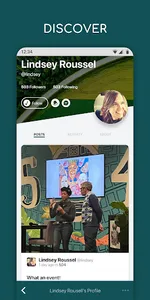 Nieux Society screenshot 4