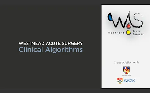 Westmead Acute Surgery screenshot 10