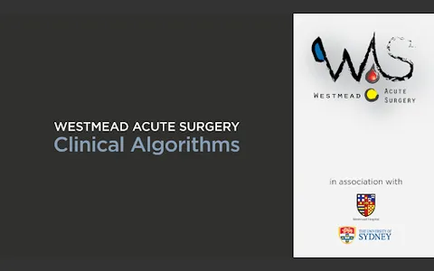 Westmead Acute Surgery screenshot 5
