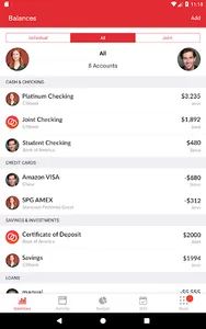 Honeydue: Couples Finance screenshot 7