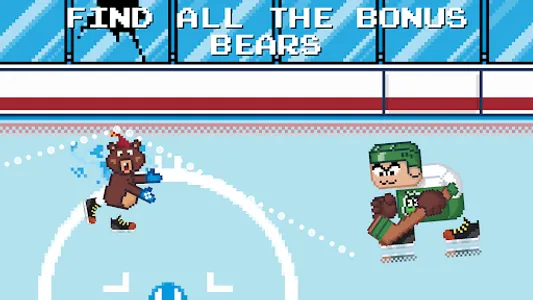 Rebound Hockey screenshot 5