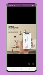 Honeywell Smart Home guide screenshot 2