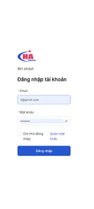 Giao vận Hồng Anh screenshot 0