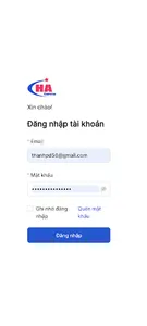 Kho Hồng Anh screenshot 0