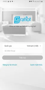Gratiot Smart screenshot 0