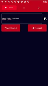 Download Video for Pinterest screenshot 6
