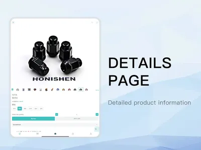 Honishen screenshot 8