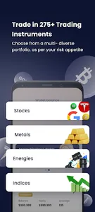 HonorFX - Trade and Invest screenshot 4