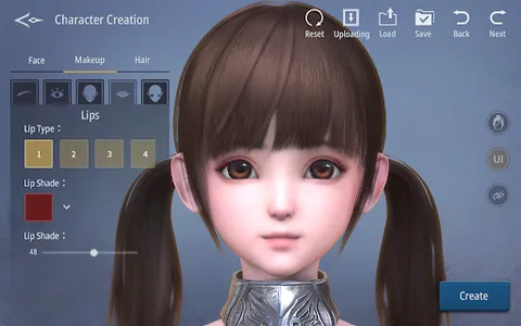 Honor of Heirs screenshot 13