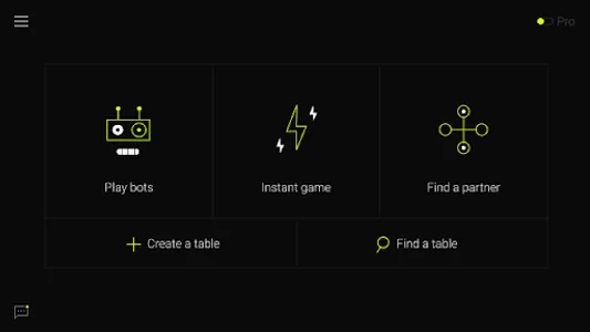 Hool screenshot 1