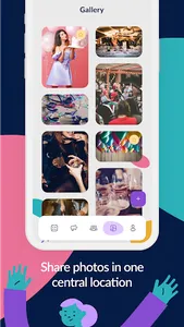 Hooray! Invite & Party screenshot 5