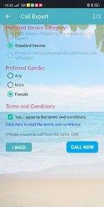 xSpaz screenshot 2