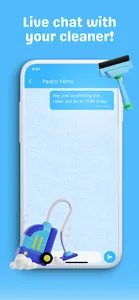 Hoova CY screenshot 7