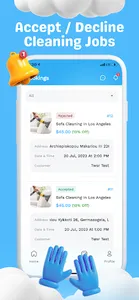 Hoova Mate screenshot 1
