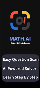 Math.AI screenshot 0