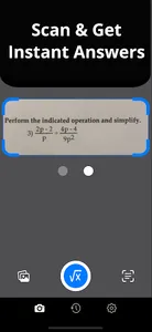 Math.AI screenshot 1