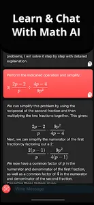 Math.AI screenshot 2