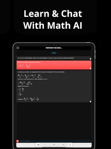 Math.AI screenshot 9