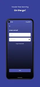 Hope screenshot 2