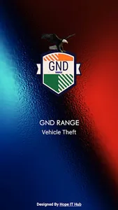 GND Range screenshot 0