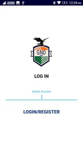 GND Range screenshot 1