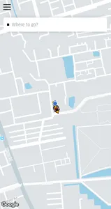 Hope Riders screenshot 1