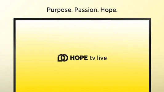 Hope TV Live screenshot 12