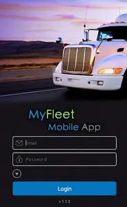 MyFleet Location for Geotab screenshot 0